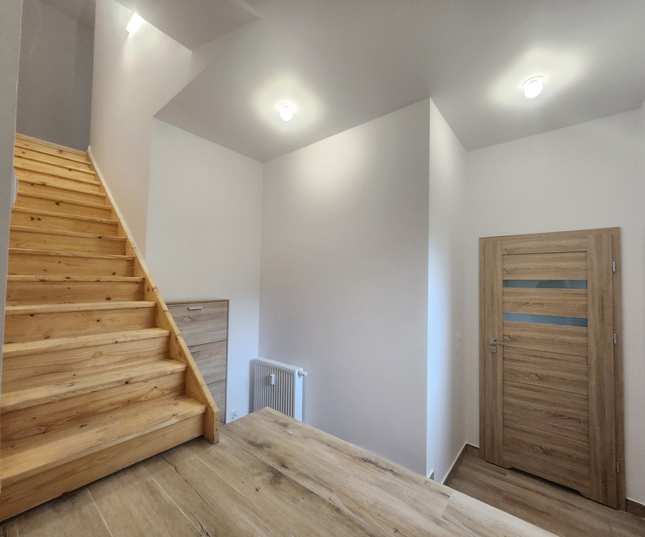 Mieszkanie na wynajem Szczecin, Niebuszewo 60 m2 | Arka Nieruchomości