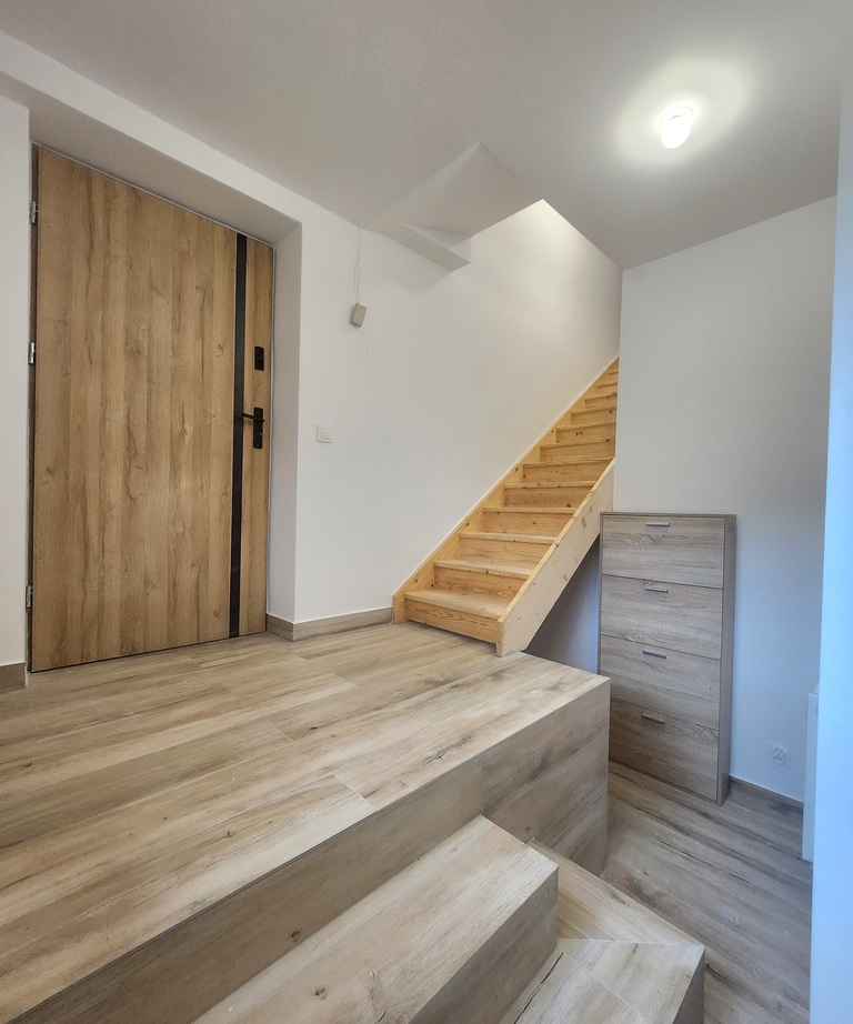 Mieszkanie na wynajem Szczecin, Niebuszewo 60 m2 | Arka Nieruchomości