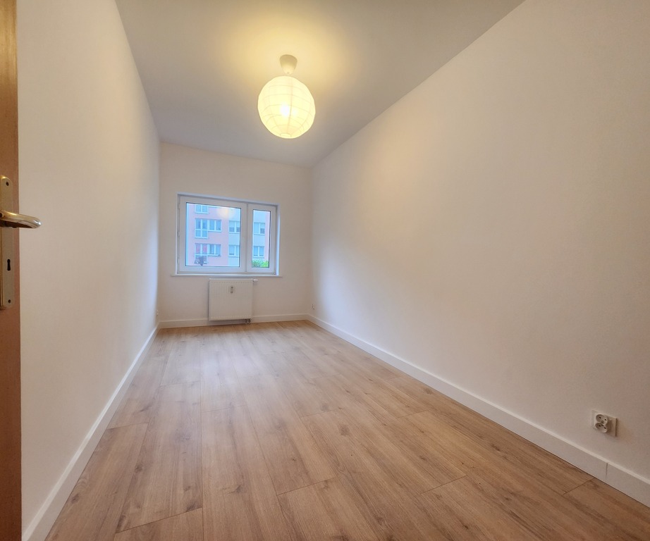 Mieszkanie na wynajem Szczecin, Niebuszewo 60 m2 | Arka Nieruchomości