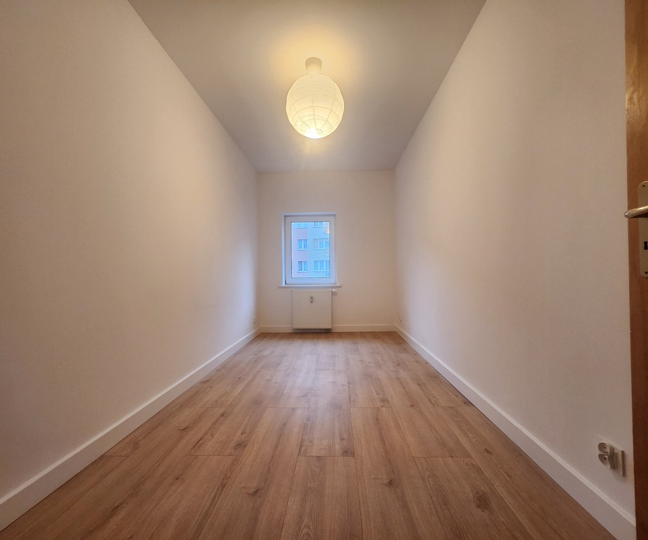 Mieszkanie na wynajem Szczecin, Niebuszewo 60 m2 | Arka Nieruchomości