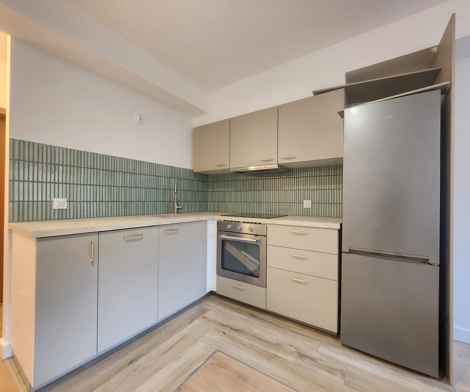 Mieszkanie na wynajem Szczecin, Niebuszewo 60 m2 | Arka Nieruchomości