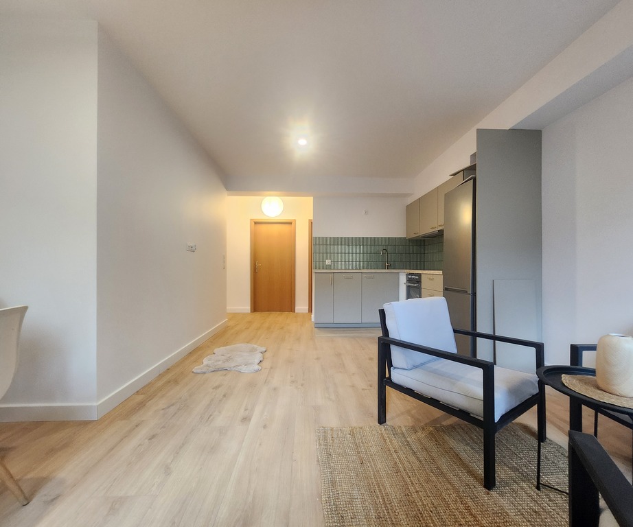 Mieszkanie na wynajem Szczecin, Niebuszewo 60 m2 | Arka Nieruchomości