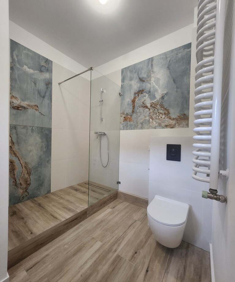 Mieszkanie na wynajem Szczecin, Niebuszewo 60 m2 | Arka Nieruchomości