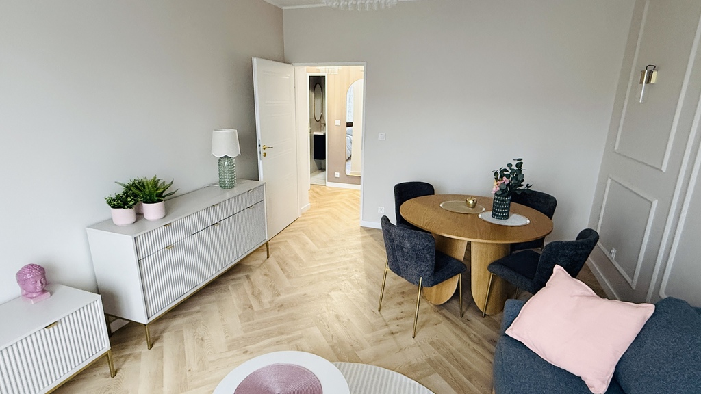 Mieszkanie na sprzedaż Szczecin, Pogodno 54 m2 | Arka Nieruchomości