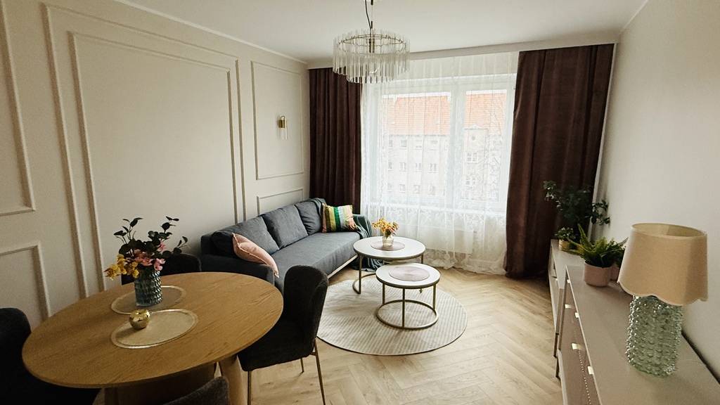 Mieszkanie na sprzedaż Szczecin, Pogodno 54 m2 | Arka Nieruchomości