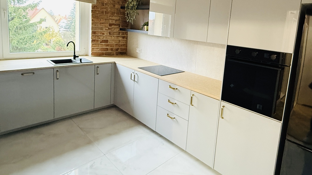 Mieszkanie na sprzedaż Szczecin, Pogodno 54 m2 | Arka Nieruchomości