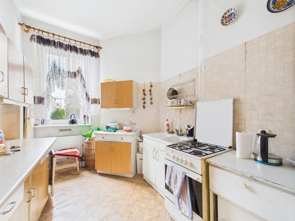 Mieszkanie na sprzedaż Szczecin, Centrum 85 m2 | Arka Nieruchomości