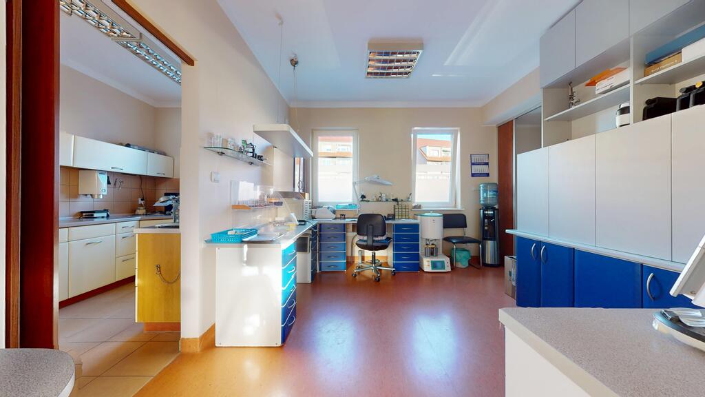 Lokal na wynajem Goleniów 195 m2 | Arka Nieruchomości