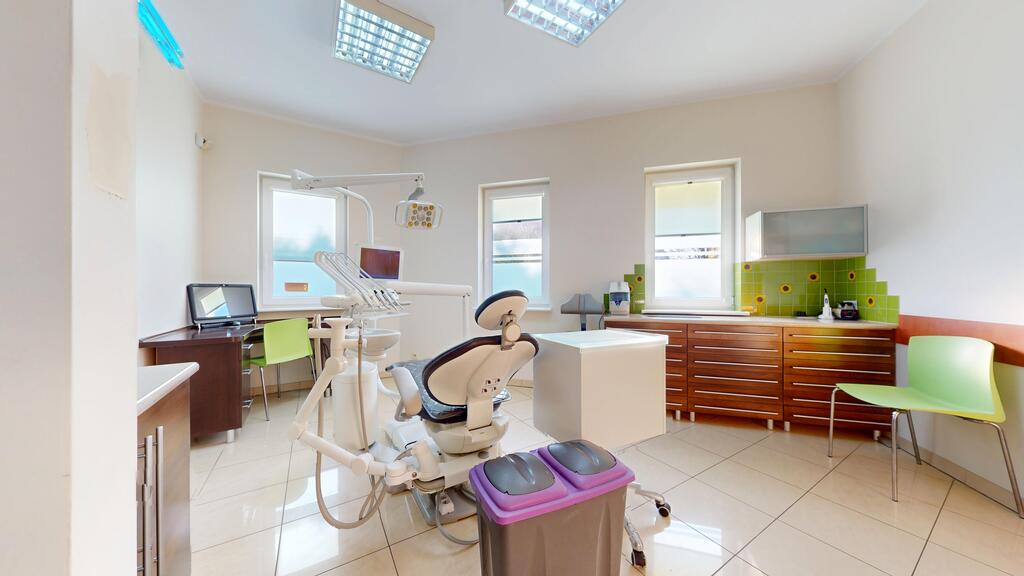 Lokal na wynajem Goleniów 195 m2 | Arka Nieruchomości