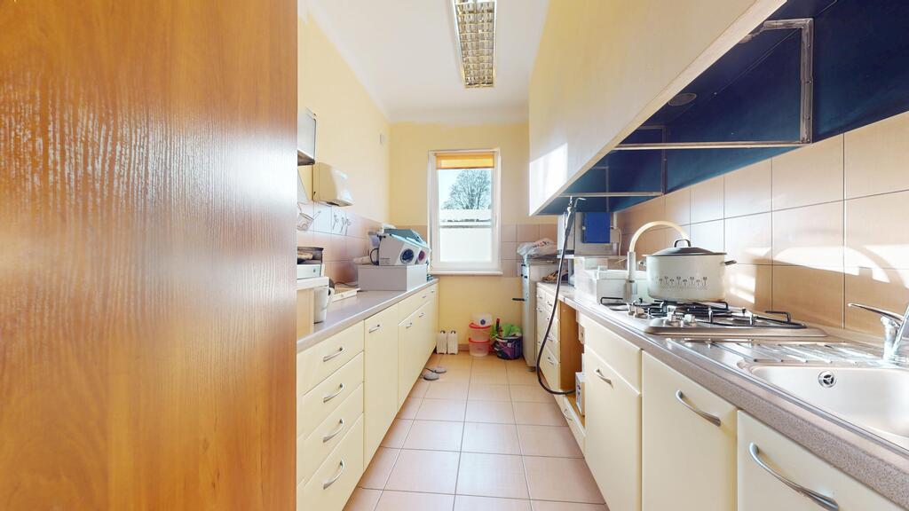 Lokal na wynajem Goleniów 195 m2 | Arka Nieruchomości