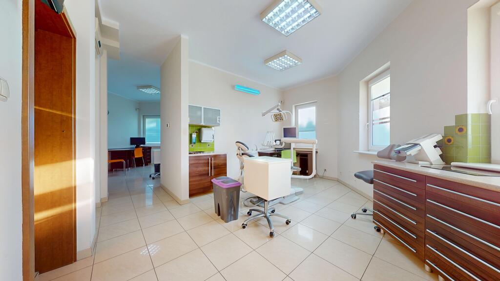 Lokal na wynajem Goleniów 195 m2 | Arka Nieruchomości