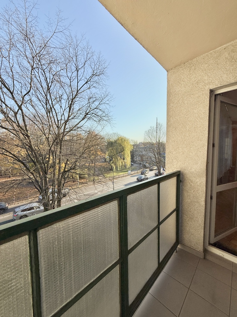 Mieszkanie na sprzedaż Szczecin, Dąbie 59 m2 | Arka Nieruchomości