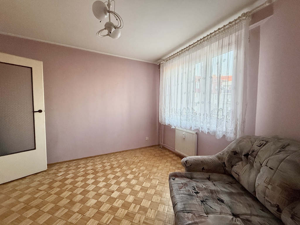 Mieszkanie na sprzedaż Szczecin, Dąbie 59 m2 | Arka Nieruchomości