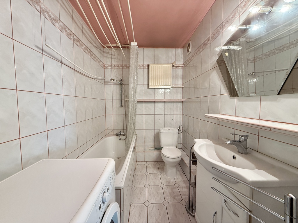 Mieszkanie na sprzedaż Szczecin, Dąbie 59 m2 | Arka Nieruchomości