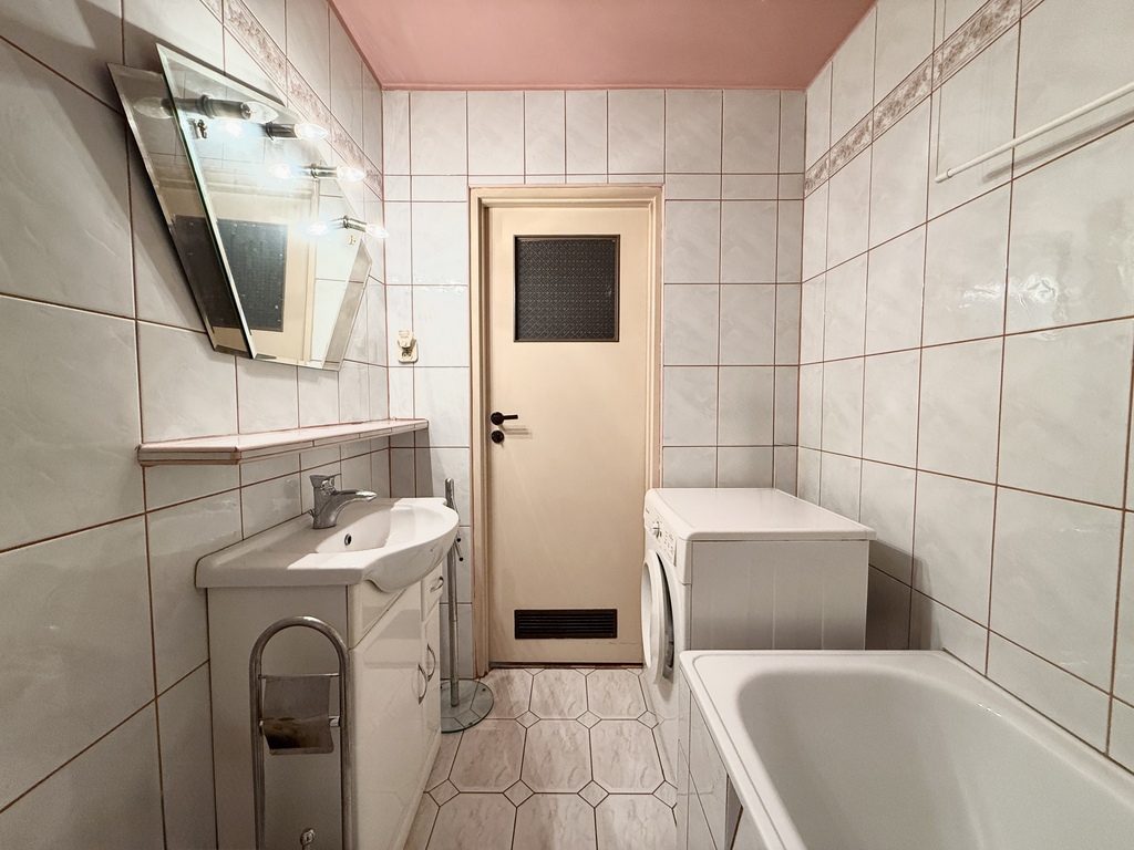 Mieszkanie na sprzedaż Szczecin, Dąbie 59 m2 | Arka Nieruchomości