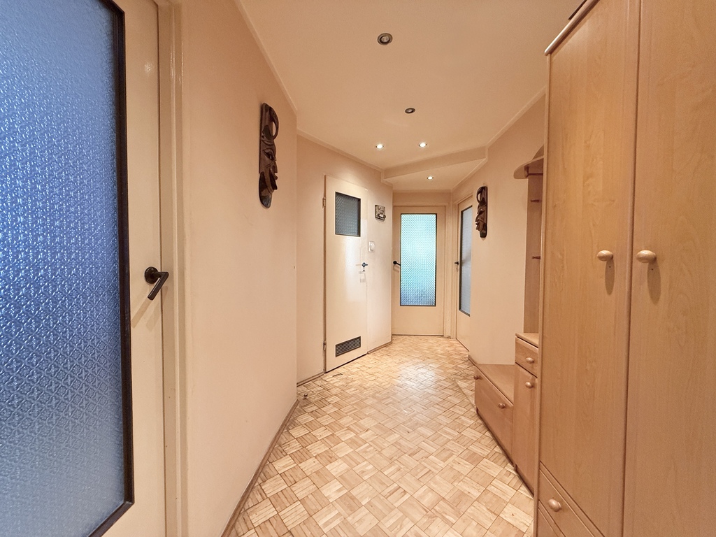 Mieszkanie na sprzedaż Szczecin, Dąbie 59 m2 | Arka Nieruchomości