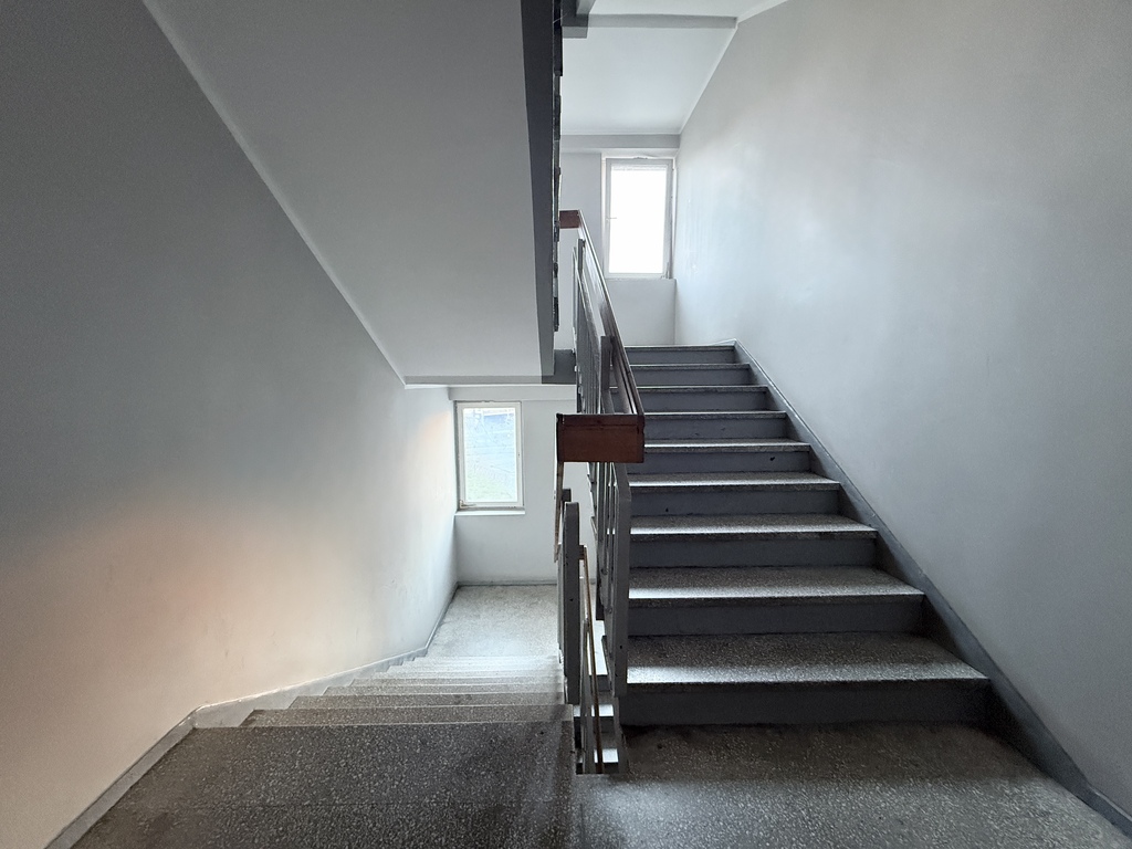 Mieszkanie na sprzedaż Szczecin, Dąbie 59 m2 | Arka Nieruchomości