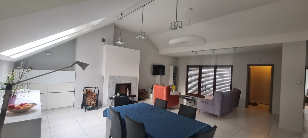 Mieszkanie na sprzedaż Szczecin, Gumieńce 95 m2 | Arka Nieruchomości