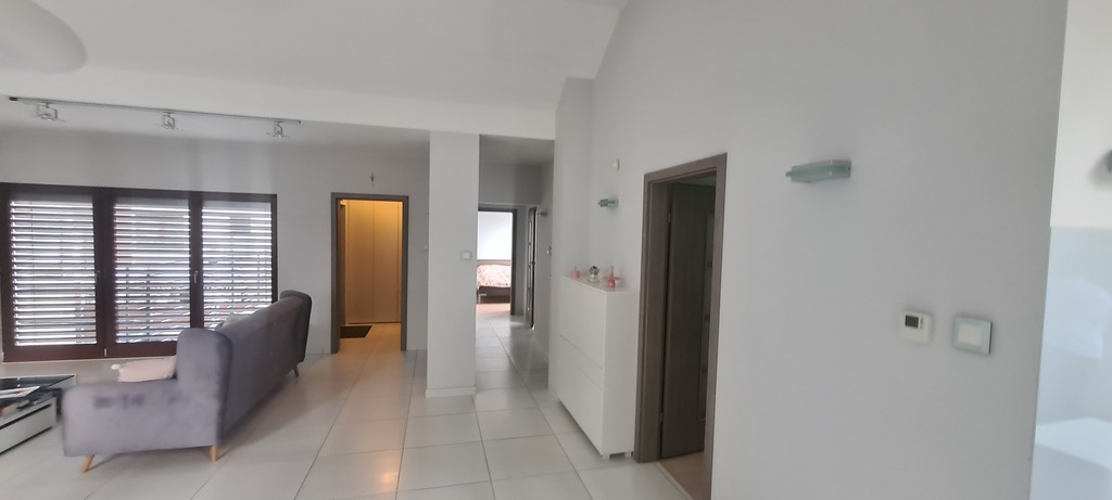 Mieszkanie na sprzedaż Szczecin, Gumieńce 95 m2 | Arka Nieruchomości