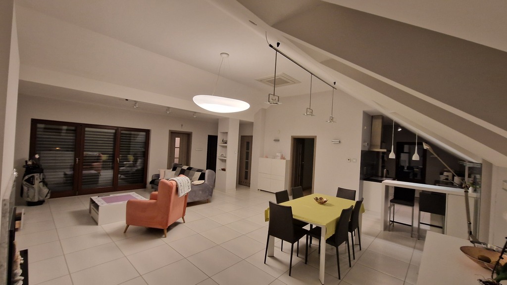 Mieszkanie na sprzedaż Szczecin, Gumieńce 95 m2 | Arka Nieruchomości