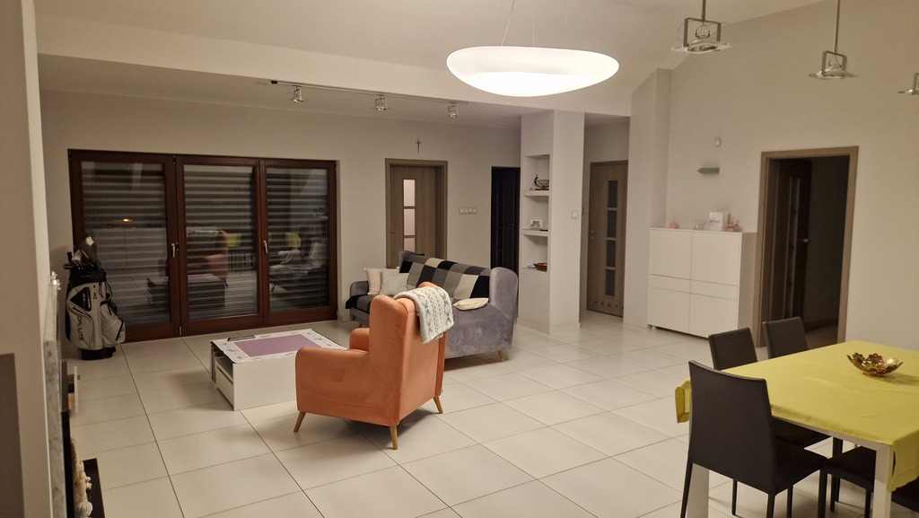 Mieszkanie na sprzedaż Szczecin, Gumieńce 95 m2 | Arka Nieruchomości