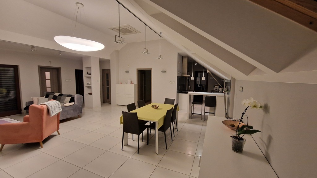 Mieszkanie na sprzedaż Szczecin, Gumieńce 95 m2 | Arka Nieruchomości