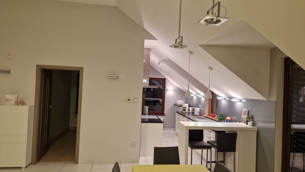 Mieszkanie na sprzedaż Szczecin, Gumieńce 95 m2 | Arka Nieruchomości