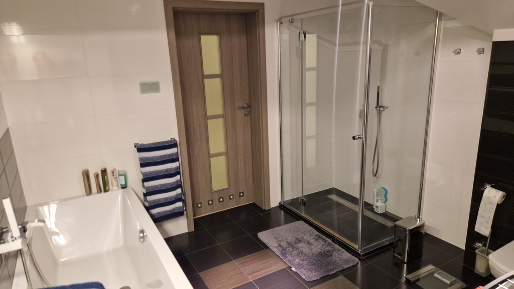 Mieszkanie na sprzedaż Szczecin, Gumieńce 95 m2 | Arka Nieruchomości