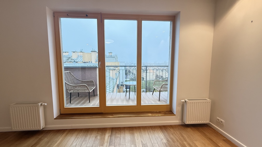 Mieszkanie na sprzedaż Szczecin, Nowe Miasto 57 m2 | Arka Nieruchomości