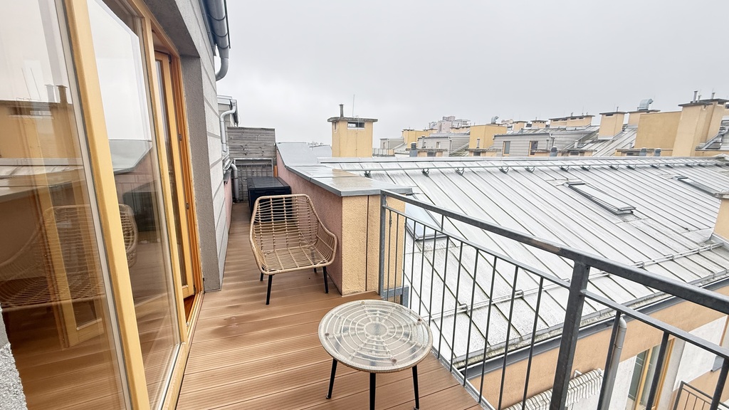 Mieszkanie na sprzedaż Szczecin, Nowe Miasto 57 m2 | Arka Nieruchomości