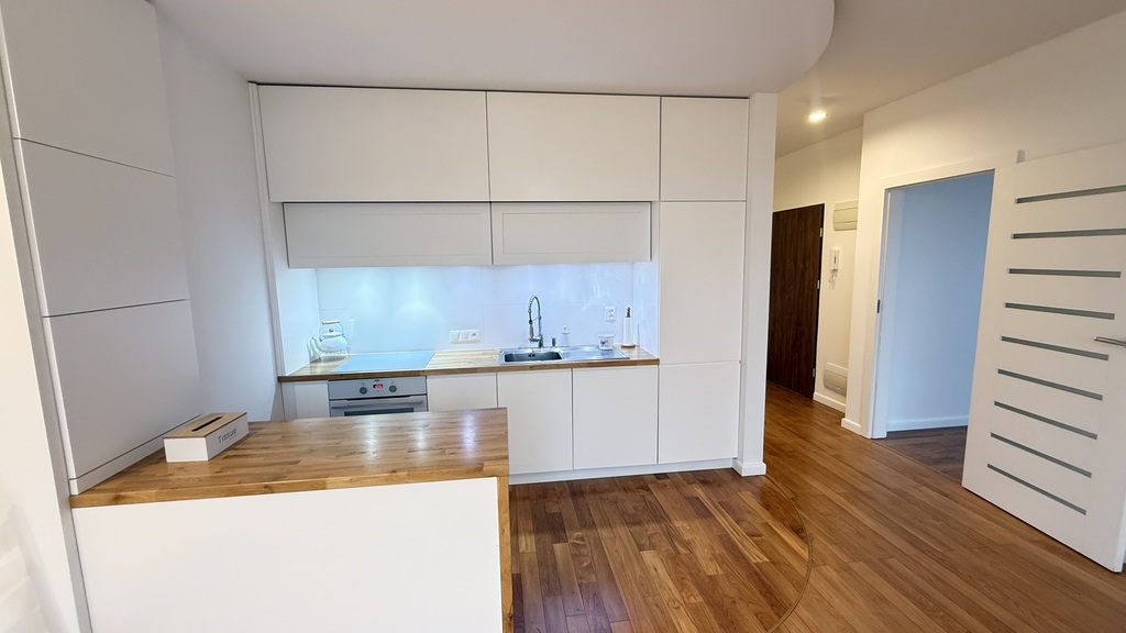 Mieszkanie na sprzedaż Szczecin, Nowe Miasto 57 m2 | Arka Nieruchomości