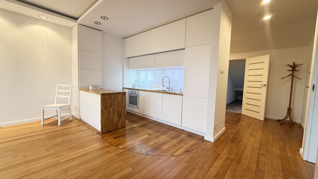 Mieszkanie na sprzedaż Szczecin, Nowe Miasto 57 m2 | Arka Nieruchomości