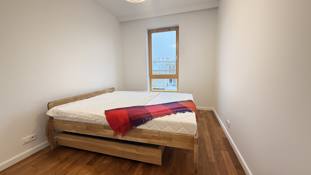 Mieszkanie na sprzedaż Szczecin, Nowe Miasto 57 m2 | Arka Nieruchomości