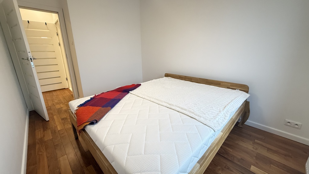 Mieszkanie na sprzedaż Szczecin, Nowe Miasto 57 m2 | Arka Nieruchomości