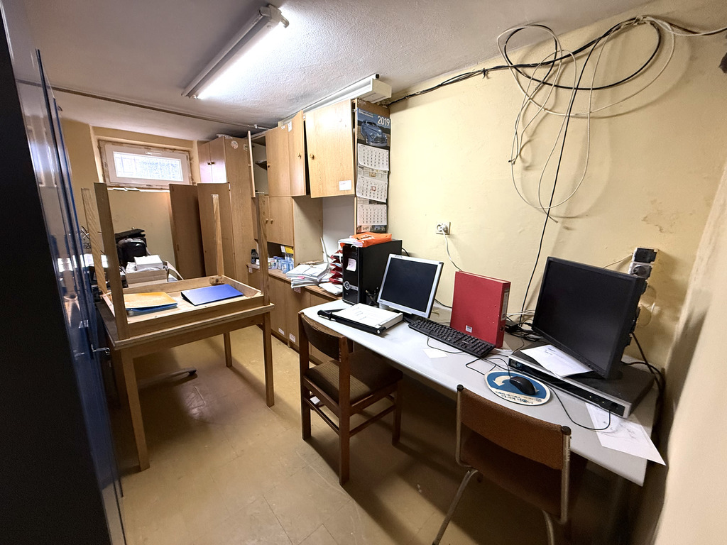 Lokal na sprzedaż Drawsko Pomorskie 24 m2 | Arka Nieruchomości