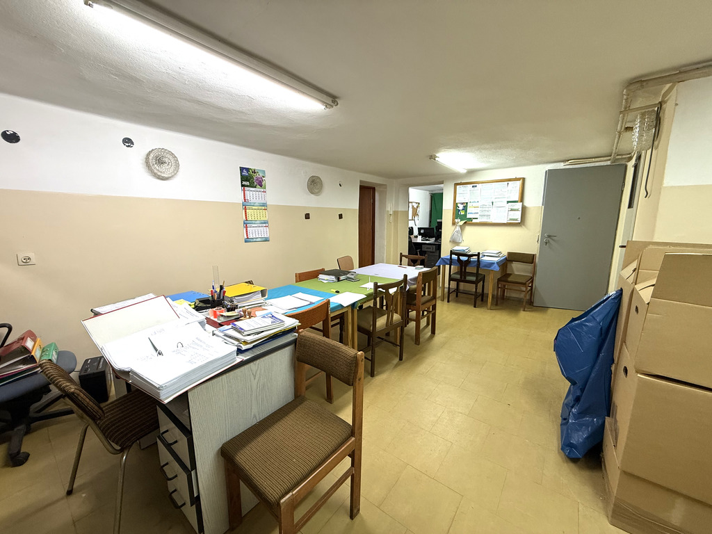 Lokal na sprzedaż Drawsko Pomorskie 24 m2 | Arka Nieruchomości