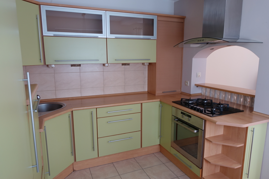 Mieszkanie na wynajem Szczecin, Gumieńce 83 m2 | Arka Nieruchomości