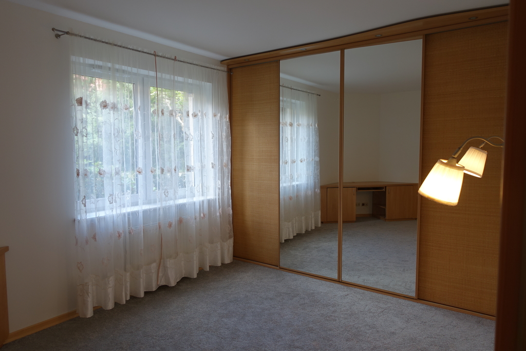 Mieszkanie na wynajem Szczecin, Gumieńce 83 m2 | Arka Nieruchomości