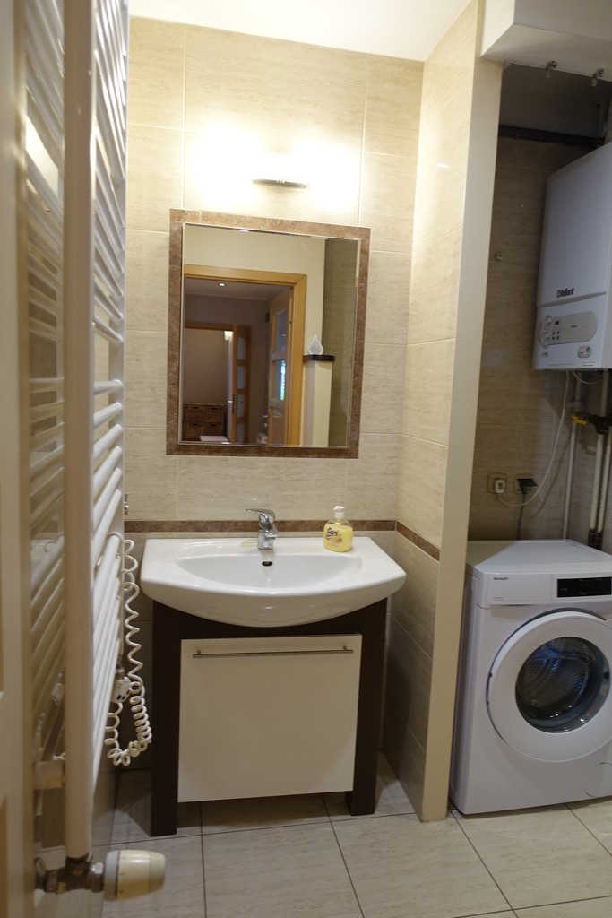 Mieszkanie na wynajem Szczecin, Gumieńce 83 m2 | Arka Nieruchomości