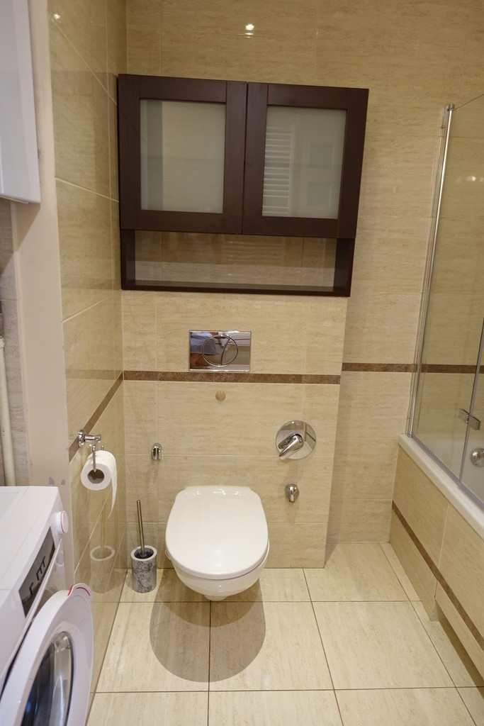 Mieszkanie na wynajem Szczecin, Gumieńce 83 m2 | Arka Nieruchomości