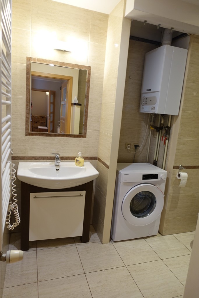 Mieszkanie na wynajem Szczecin, Gumieńce 83 m2 | Arka Nieruchomości