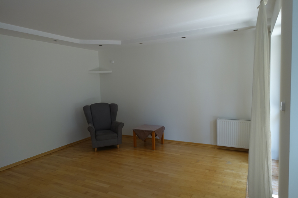 Mieszkanie na wynajem Szczecin, Gumieńce 83 m2 | Arka Nieruchomości