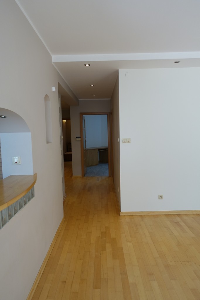 Mieszkanie na wynajem Szczecin, Gumieńce 83 m2 | Arka Nieruchomości