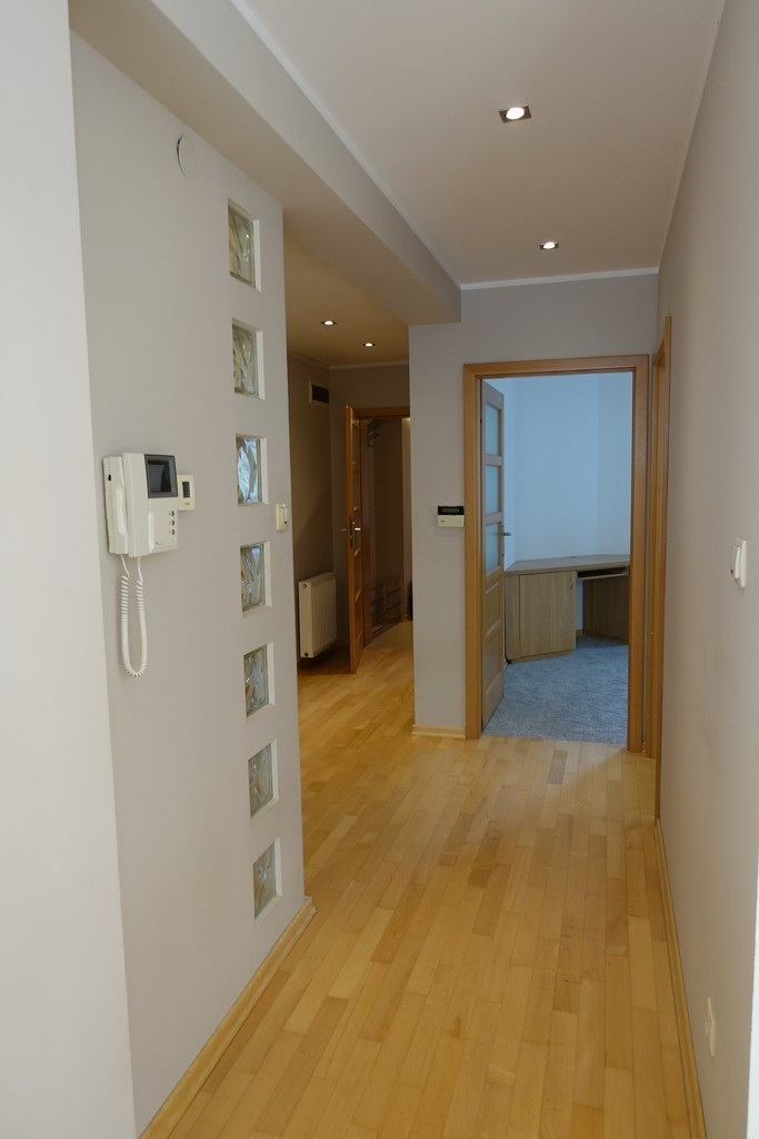 Mieszkanie na wynajem Szczecin, Gumieńce 83 m2 | Arka Nieruchomości