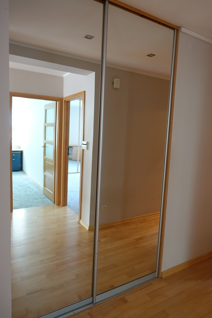 Mieszkanie na wynajem Szczecin, Gumieńce 83 m2 | Arka Nieruchomości