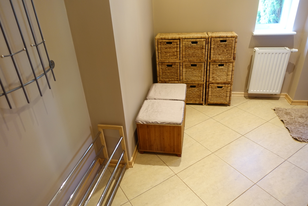 Mieszkanie na wynajem Szczecin, Gumieńce 83 m2 | Arka Nieruchomości