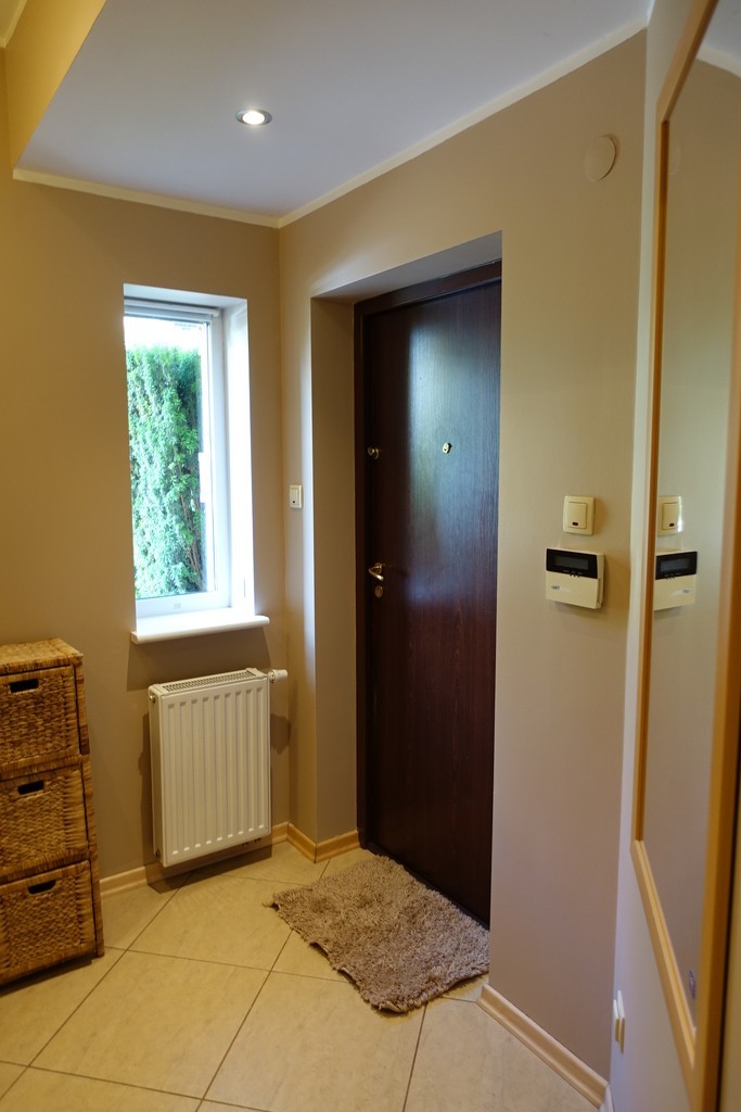 Mieszkanie na wynajem Szczecin, Gumieńce 83 m2 | Arka Nieruchomości