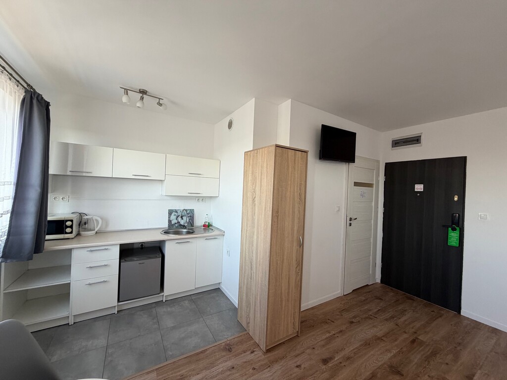 Mieszkanie na sprzedaż Szczecin, Gumieńce 27 m2 | Arka Nieruchomości