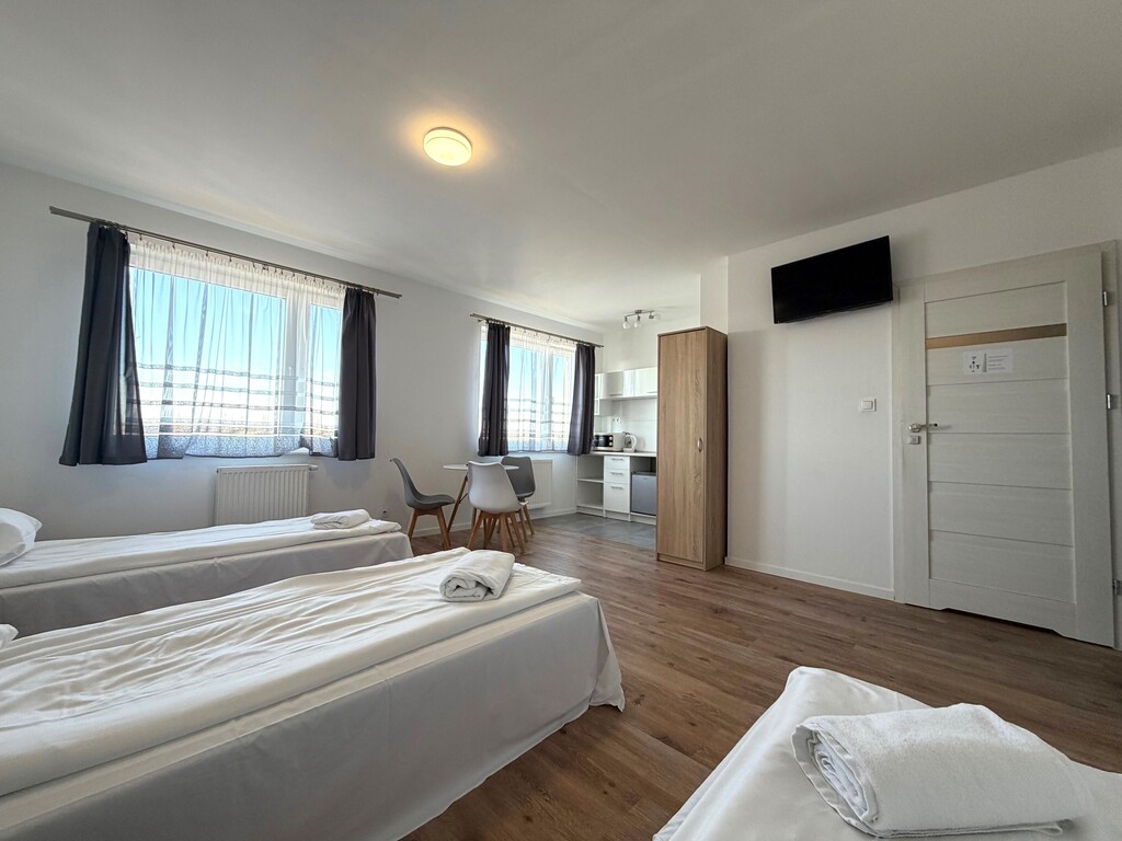 Mieszkanie na sprzedaż Szczecin, Gumieńce 27 m2 | Arka Nieruchomości