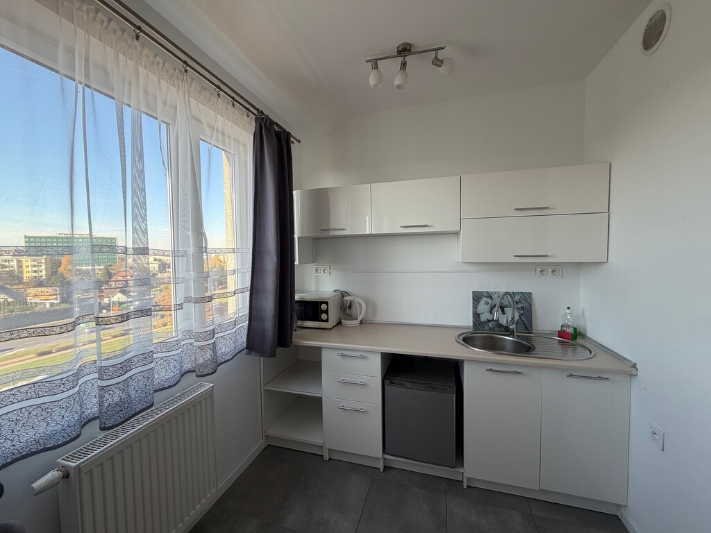 Mieszkanie na sprzedaż Szczecin, Gumieńce 27 m2 | Arka Nieruchomości